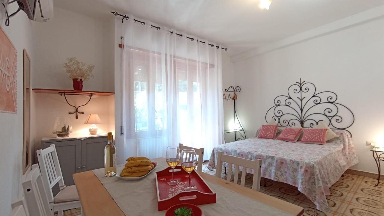 Gallura Experiences Li Criasgi Aggius Eksteriør billede