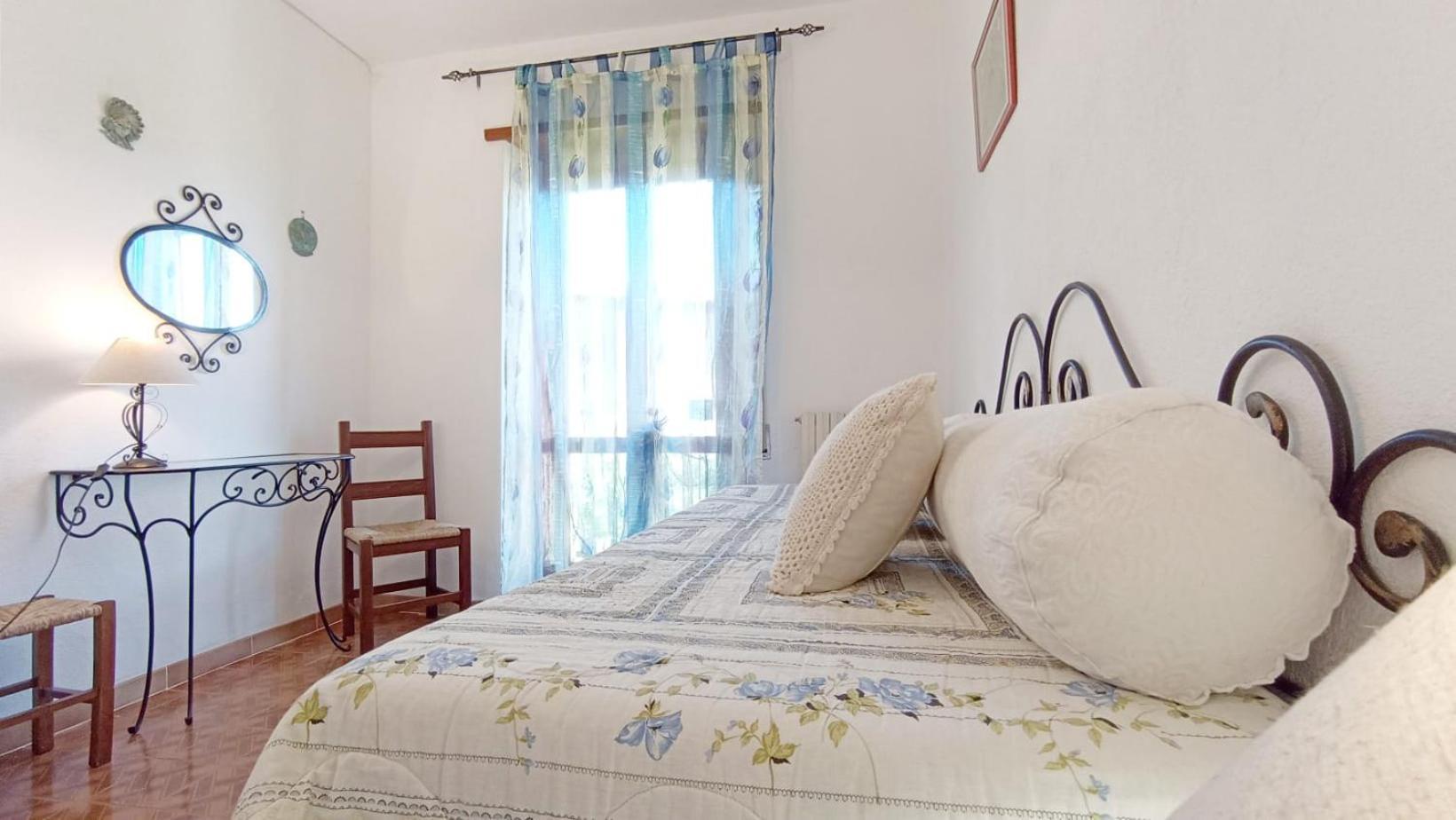 Gallura Experiences Li Criasgi Aggius Eksteriør billede