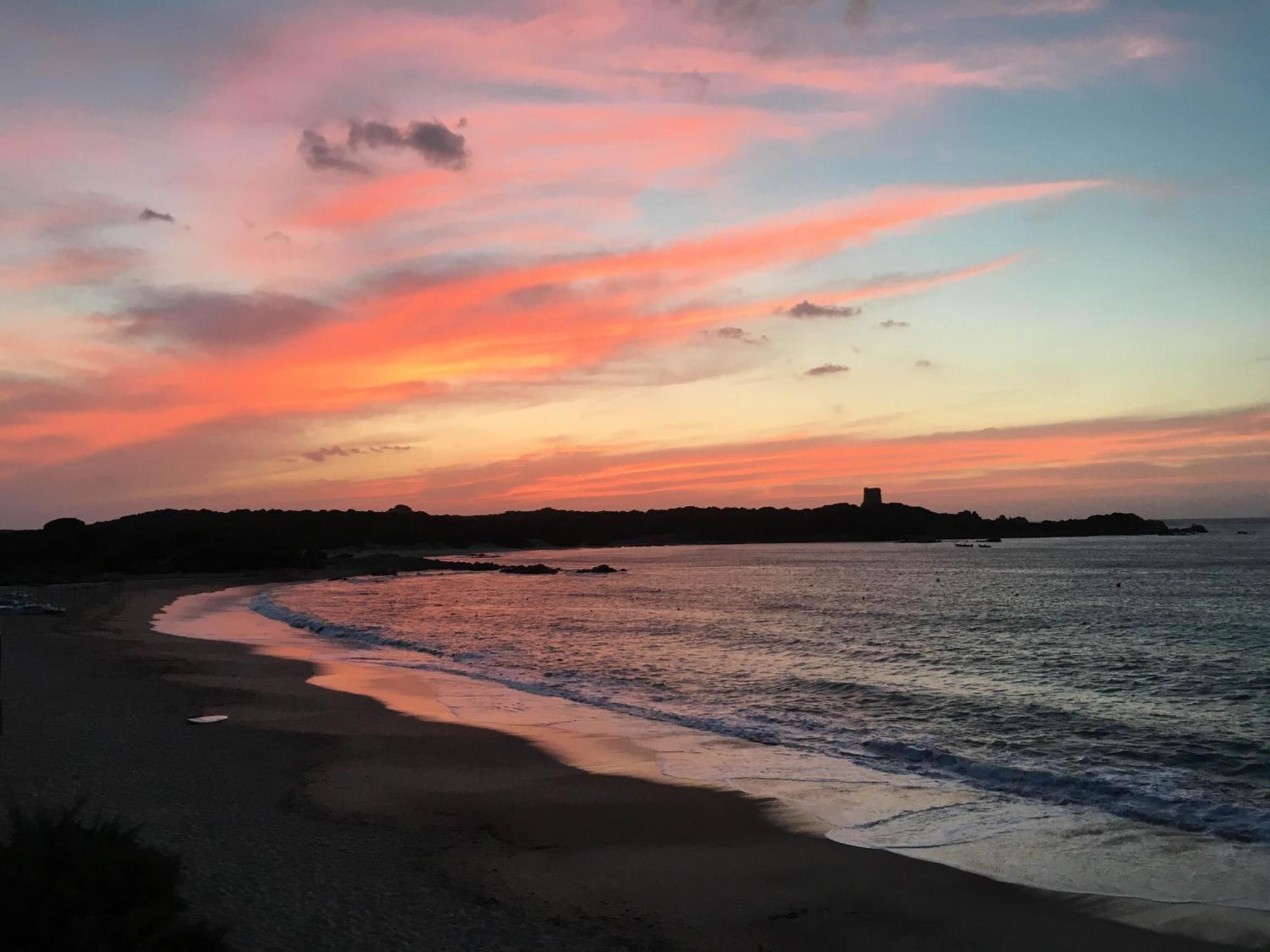 Gallura Experiences Li Criasgi Aggius Eksteriør billede