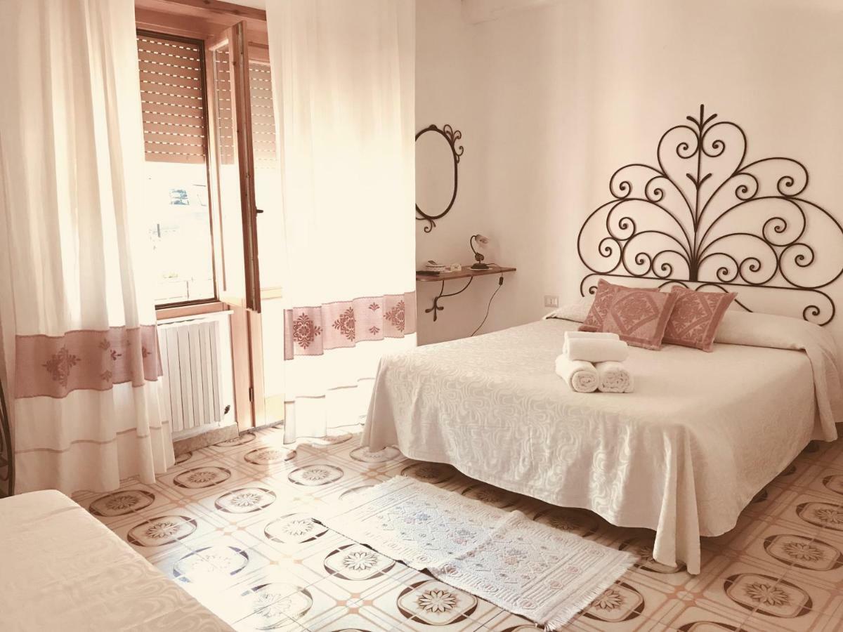 Gallura Experiences Li Criasgi Aggius Eksteriør billede